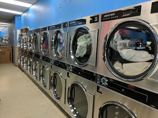 Laundry «Valentine Laundry», reviews and photos, 42065 Washington St, Palm Desert, CA 92211, USA