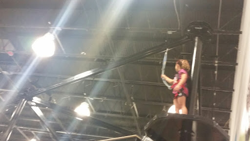 Cafe «Funderdome Indoor Playground and Cafe», reviews and photos, 1455 SE 17th St, Fort Lauderdale, FL 33316, USA