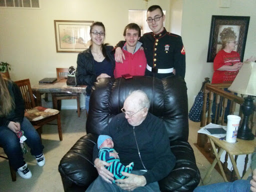 Explore large tattoo ideas, creative tattoo ideas in Baltimore, available at Deville Ink Tattoo & Piercing Company