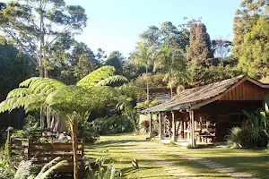 Eco Lodge Itororó image