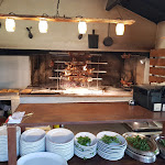 Photo n°1 de l'avis de Peter.a fait le 14/07/2018 à 18:24 sur le  Ristorante Lu Stazzu L'Originale Arzachena à Baja Sardinia