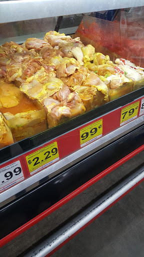 Grocery Store «El Super», reviews and photos, 7502 W Thomas Rd, Phoenix, AZ 85033, USA