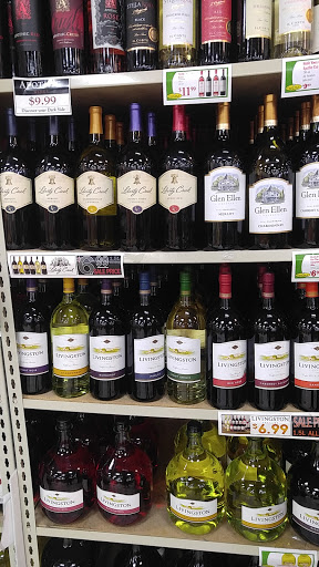 Supermarket «Saveland Supermarket», reviews and photos, 8370 Pelham Rd, Taylor, MI 48180, USA