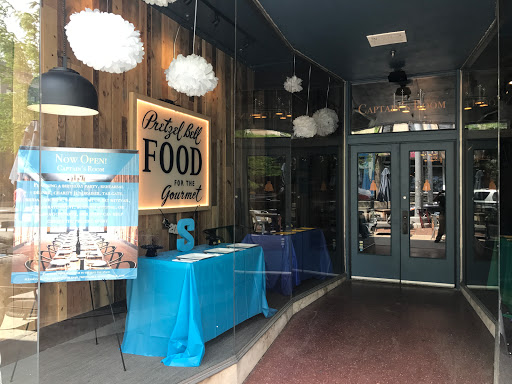 Watch Store «Shinola Ann Arbor Store», reviews and photos, 301 S Main St, Ann Arbor, MI 48104, USA