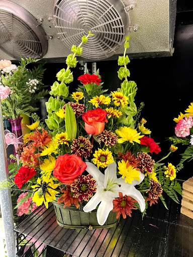 Florist «Flowerama», reviews and photos, 1244 Lake Ave, Pueblo, CO 81004, USA