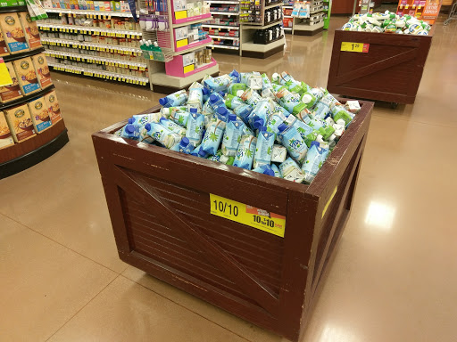 Grocery Store «Kroger», reviews and photos, 4815 Ridge Rd, Douglasville, GA 30134, USA