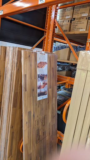 Home Improvement Store «The Home Depot», reviews and photos, 2115 S 1st St, Yakima, WA 98903, USA