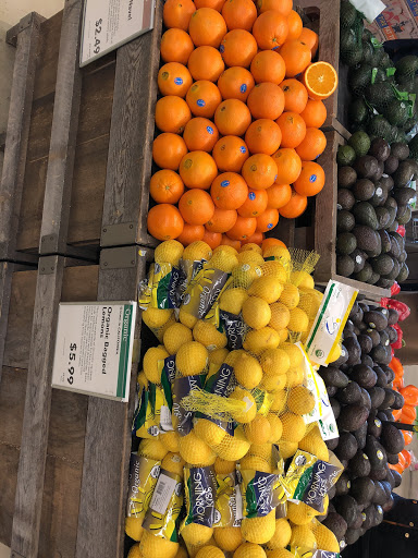 Grocery Store «Whole Foods Market», reviews and photos, 90 E Putnam Ave, Greenwich, CT 06830, USA