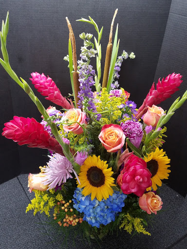 Florist «House Of Arnold Florist», reviews and photos, 4109 Annapolis Rd, Baltimore, MD 21227, USA