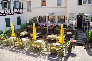 Hotel - Restaurant Zum Ratskeller image