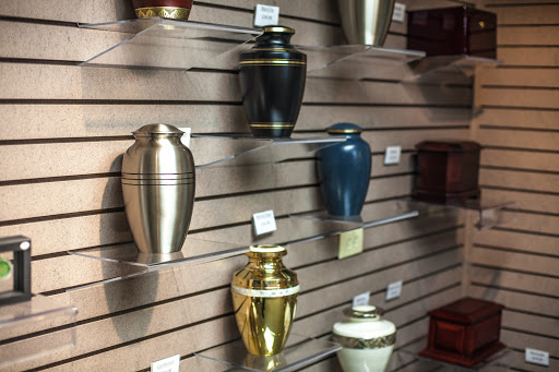 Funeral Home «Maple Hill Funeral Home & Cemetery», reviews and photos, 3300 Shawnee Dr, Kansas City, KS 66106, USA