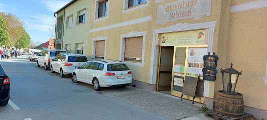 Gästehaus Lentsch
