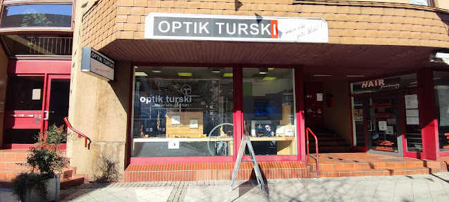 Optik Turski GmbH - Rheinfelden