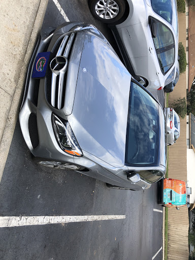 Auto Glass Shop «Grand Set Autoglass», reviews and photos, 109 Ambersweet Way, Davenport, FL 33897, USA