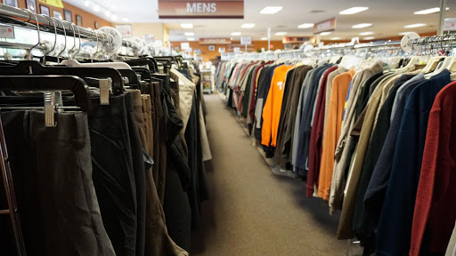 Thrift Store «Salvation Army Thrift Store», reviews and photos