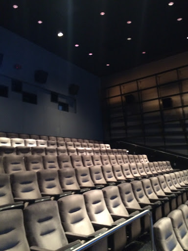 Movie Theater «AFI Silver Theatre and Cultural Center», reviews and photos, 8633 Colesville Rd, Silver Spring, MD 20910, USA