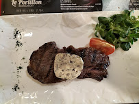Steak du Restaurant Bar le Portillon à Vertou - n°10