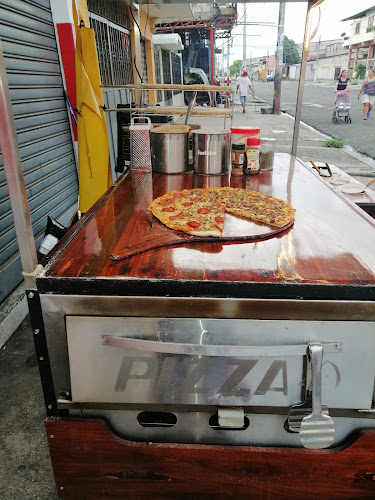 Comentarios y opiniones de Pizzeria Artesanale