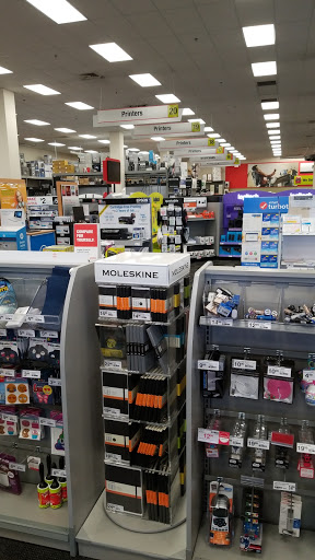 Office Supply Store «Staples», reviews and photos, 470 NY-211, Middletown, NY 10940, USA