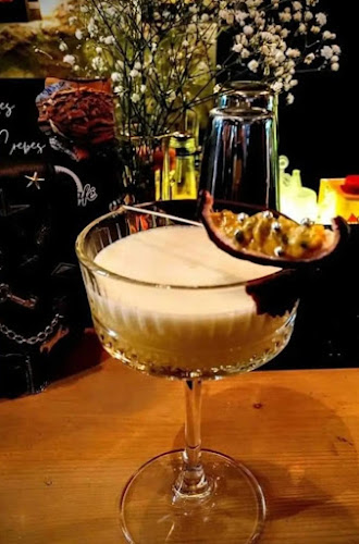 Greco Cafe - Μπαρ