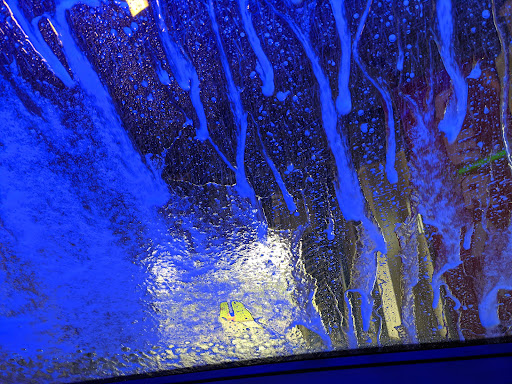 Car Wash «Ultimate Shine Car Wash», reviews and photos, 454 Crockett Trace Drive, Morristown, TN 37813, USA