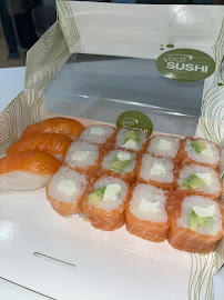 Plats et boissons du Restaurant japonais Eat SUSHI Quimper - n°7