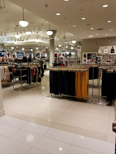 Shopping Mall «Emerald Square», reviews and photos, 999 S Washington St, North Attleborough, MA 02760, USA