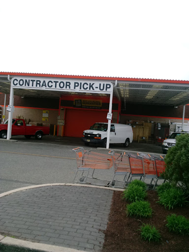 Home Improvement Store «The Home Depot», reviews and photos, 3849 S Delsea Dr, Vineland, NJ 08360, USA