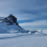 Photo n° 6 de l'avis de Meteoserwis.J fait le 31/01/2023 à 15:26 pour La Plagne Bellecôte à La Plagne-Tarentaise