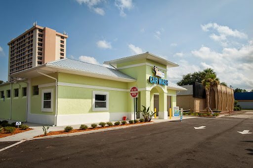 Car Wash «Island Time Car Wash Jacksonville Florida», reviews and photos, 5864 University Blvd W, Jacksonville, FL 32216, USA