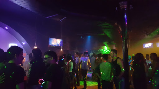 Club «Club 51 Degrees», reviews and photos, 121 W Congress St, Savannah, GA 31401, USA