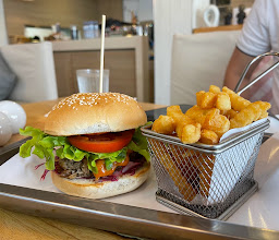 Hua Hin Vegan Cafe & Wine photo