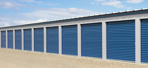 Self-Storage Facility «Storage Depot», reviews and photos, 2525 I-10, Orange, TX 77630, USA