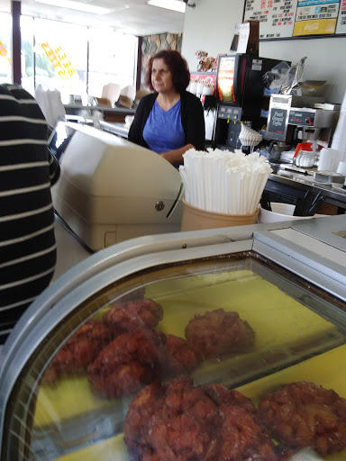 Donut Shop «Donut Factory», reviews and photos, 28805 Mound Rd, Warren, MI 48092, USA
