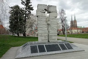Monument to the Victims of UPA image