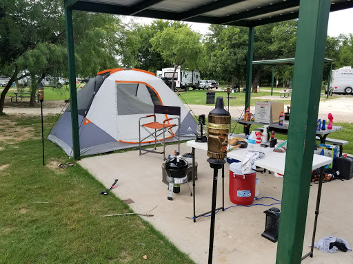 Tourist Attraction «Brazos River Adventurez», reviews and photos, 1795 CR 319, Cleburne, TX 76033, USA