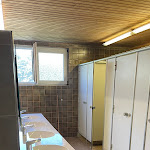 Photo n°2 de l'avis de Leo.o fait le 05/09/2021 à 17:37 sur le  Campingplatz Bären-Camp **** und Restaurant Bären-Stube à Bullay