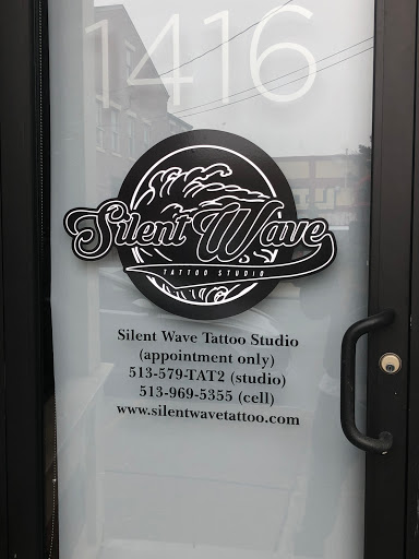 Tattoo Shop «Studio Seven Design LLC», reviews and photos, 1324A Main St, Cincinnati, OH 45202, USA
