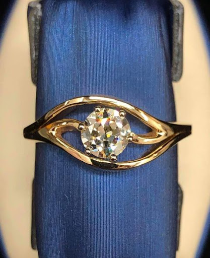 Jewelry Buyer «James Diamond National Jewelry Manufacturing Company», reviews and photos, 1418 Pocono Blvd, Mt Pocono, PA 18344, USA