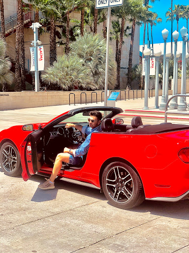 Used Car Dealer «Major Motor Cars», reviews and photos, 2932 California Route 2, Santa Monica, CA 90404, USA