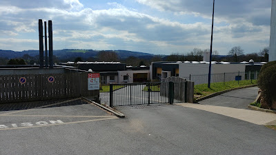 Groupe Scolaire Albert Larher à Plougonven