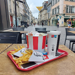 Photo n°81 de KFC Pau Centre-Ville à Pau ()