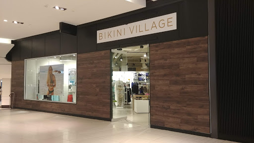 Bikini Village Rideau Center