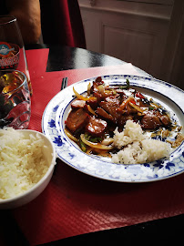 Plats et boissons du Restaurant chinois Restaurant Le cantonais à Cognac - n°7