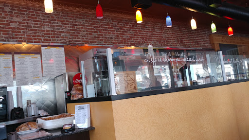 Jitterz Coffee image