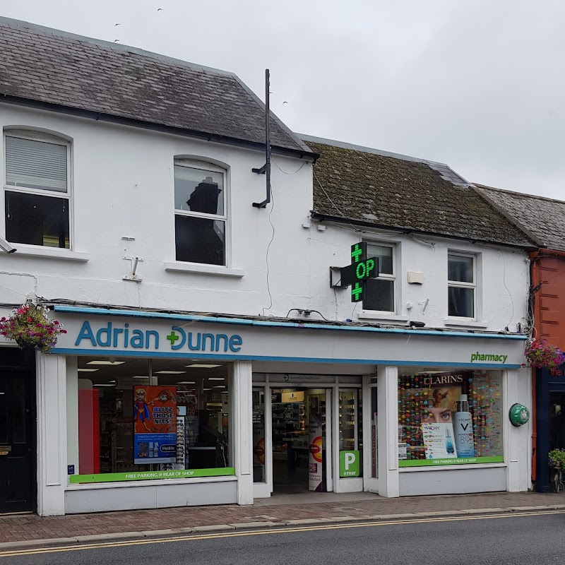 Adrian Dunne Pharmacy