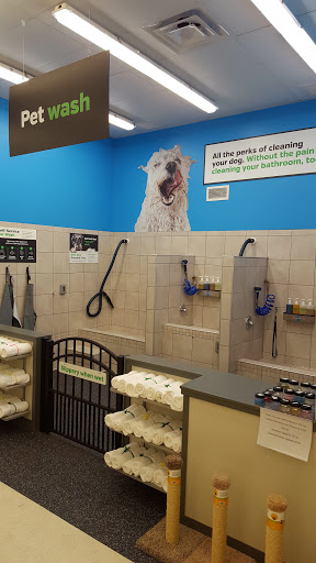 Pet Supply Store «Pet Supplies Plus», reviews and photos, 3820 Milan Rd, Sandusky, OH 44870, USA