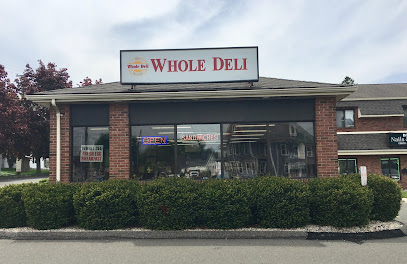 Whole Deli