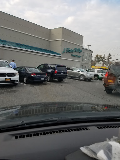 Funeral Home «J. Foster Phillips Funeral Home», reviews and photos, 179-24 Linden Blvd, Jamaica, NY 11434, USA