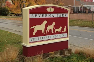 Severna Park Veterinary Hospital image